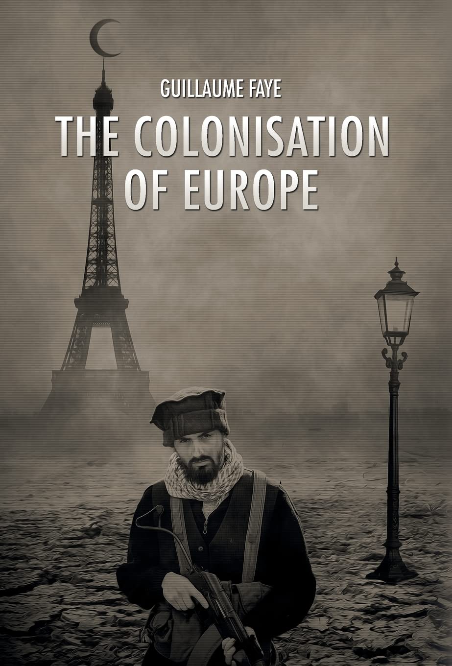 Buy The Colonisation of Europe — BookShops.in