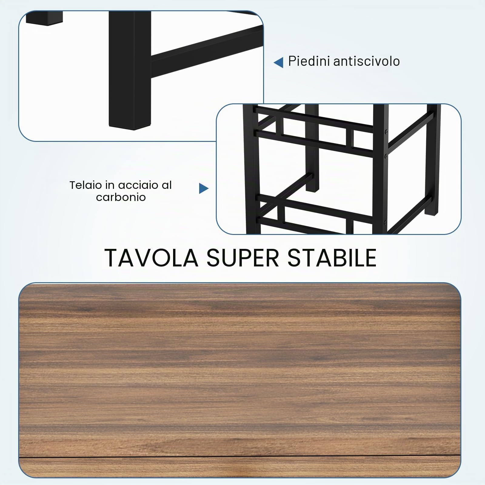 Mobile Lavatrice Asciugatrice con Cassetto, Scaffale Lavatrice Asciugatrice, Mensola per Lavatrice, Divisorio Lavatrice Asciugatrice, Portata 350 kg, 75x65x104cm