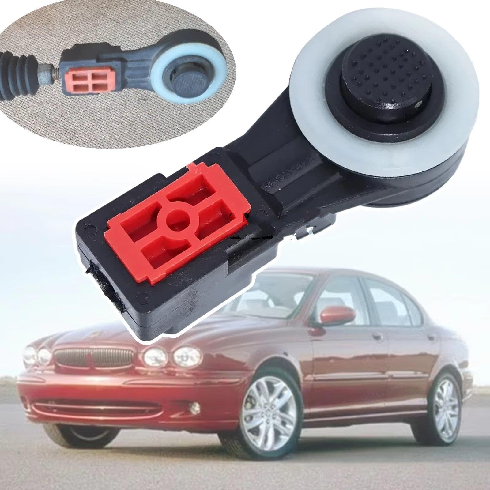 Gummi Schaltseil Buchse Für Ford Für Focus 1998-2011