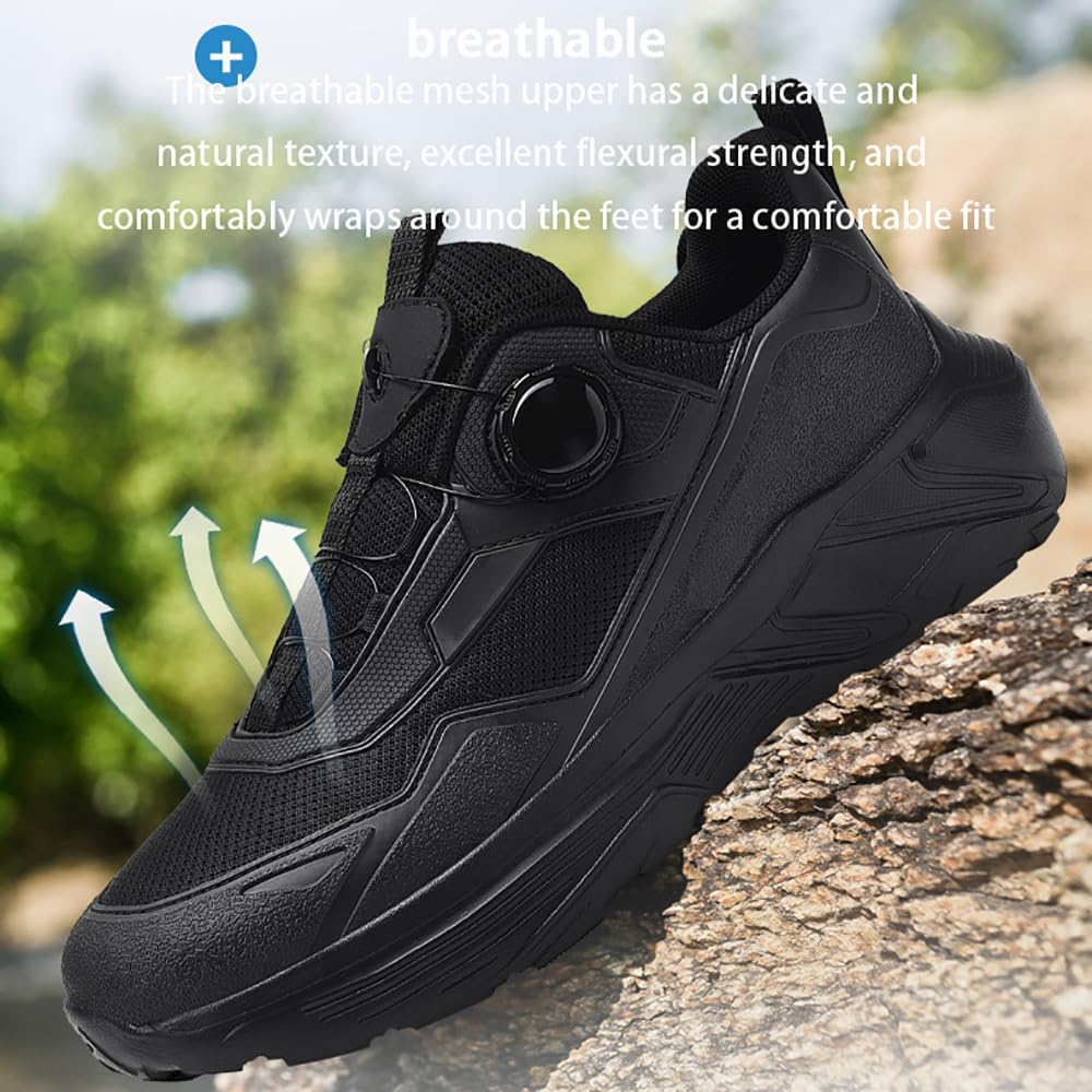 Buty dla cukrzyków, męskie, ortopedyczne, bardzo szerokie, zdrowotne, buty do biegania, buty sportowe, buty rekreacyjne, dla seniorów, opuchnięte stopy