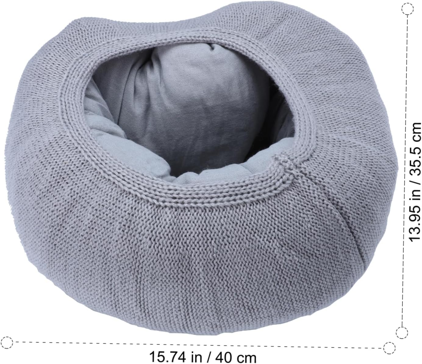 jojofuny Infant Photography Sofa Baby Photo Sofa Newborn Photo Props Wide Uses Photographic Aid for Baby Growth