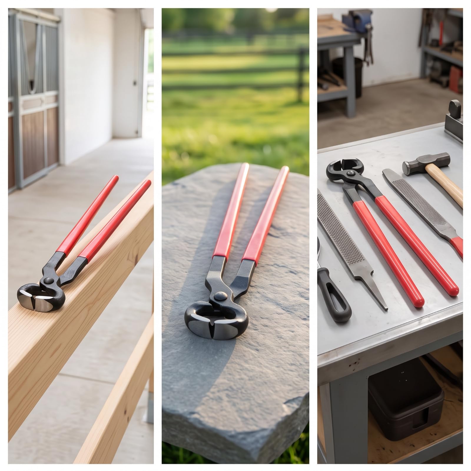 Pince -bot Professionnel | Robuste, Pince à bot, Ergonomique, til, pr
