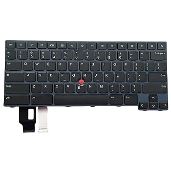 キーボード Lenovo Chromebook Amazon.com: New Keyboard for Lenovo 300e 500e Yoga