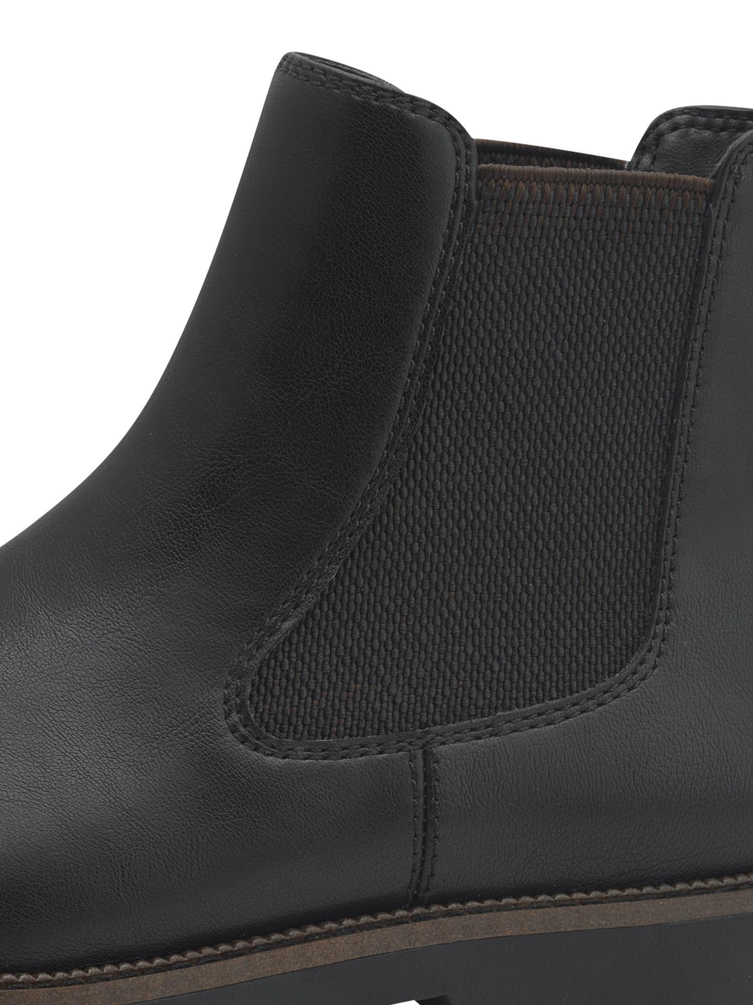 Tamaris Damen Klassische Stiefel, Frauen Stiefel,TOUCHit-Fußbett