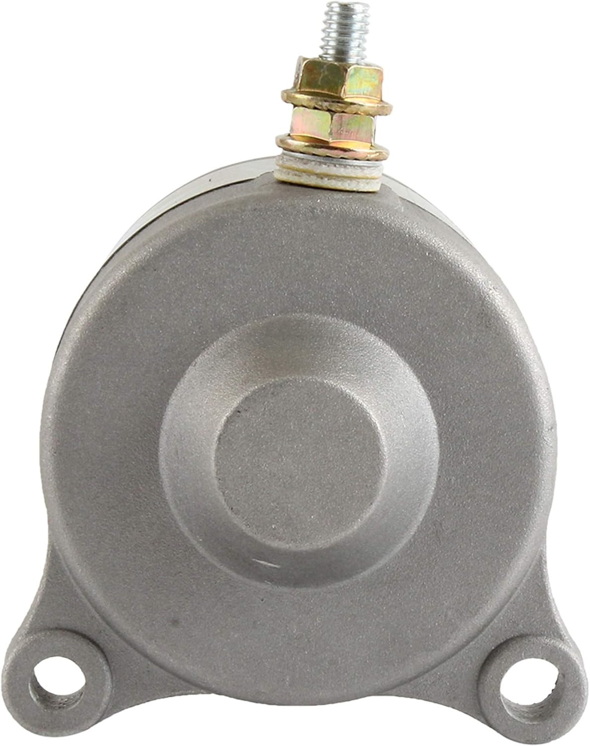 DB Electrical SMU0514 Starter Compatible with/Replacement for Kawasaki Motorcycle ZG1400 Concours 14 2010-11, Concours 14 ABS 2010-2015 /ZX-14R Ninja ZX1400 2012-15, Ninja ZX1400 ABS 2013-15