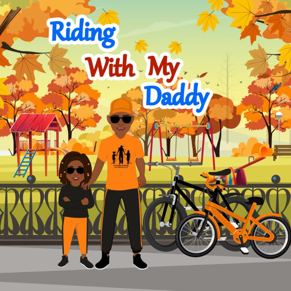 Riding With My Daddy
