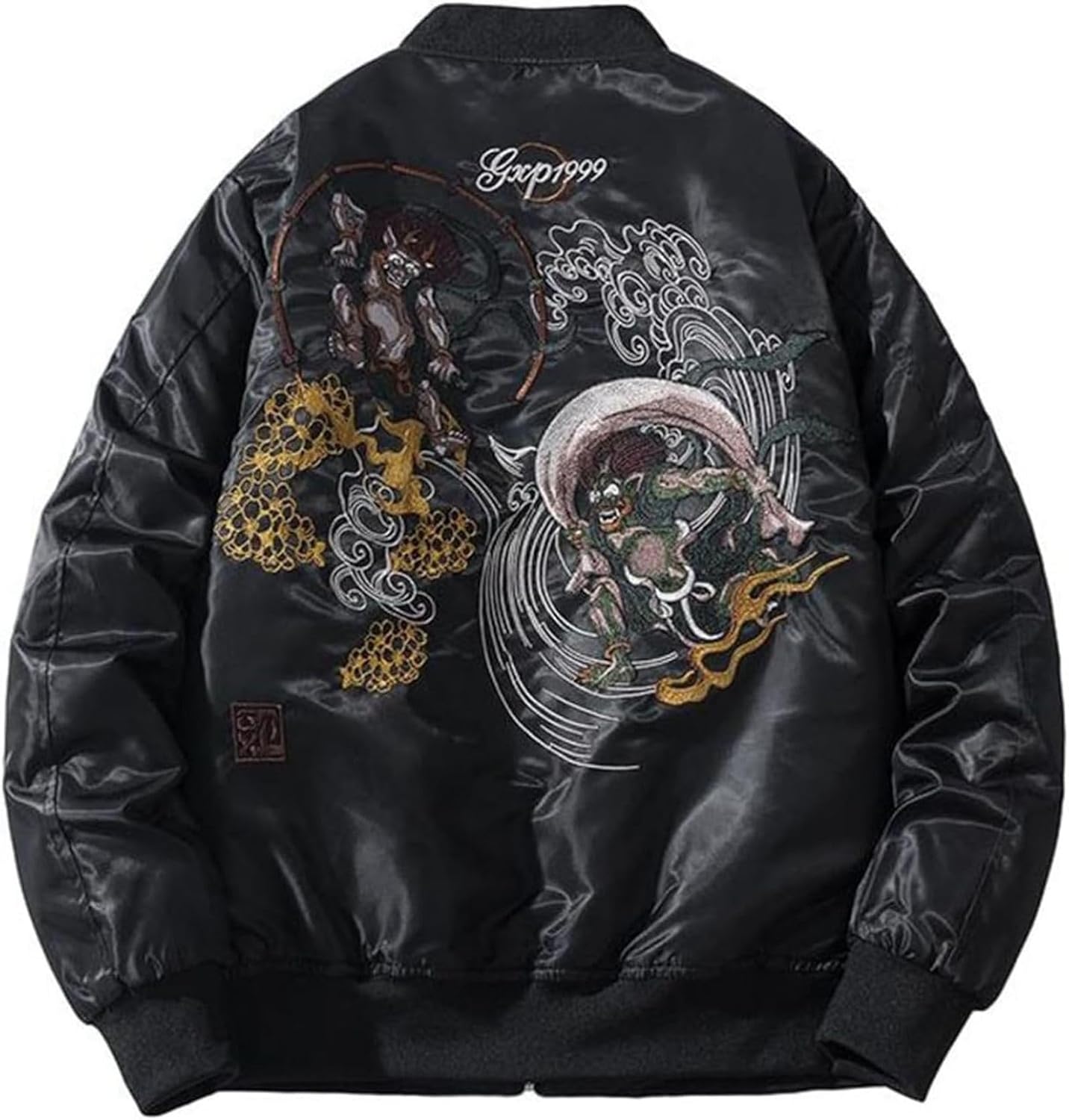 美品 シップス レザージャケット 近年モデル ダブルジップ ヤギ革