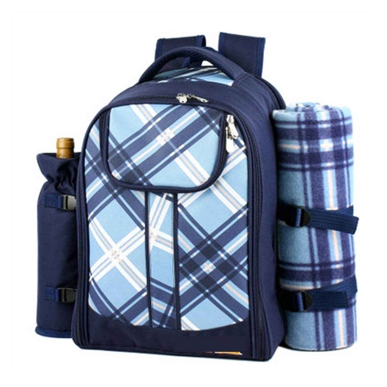 Mini Billetera De Nylon Bolsa De Dinero De Viaje Impermeable Para Bloquear La Billetera De