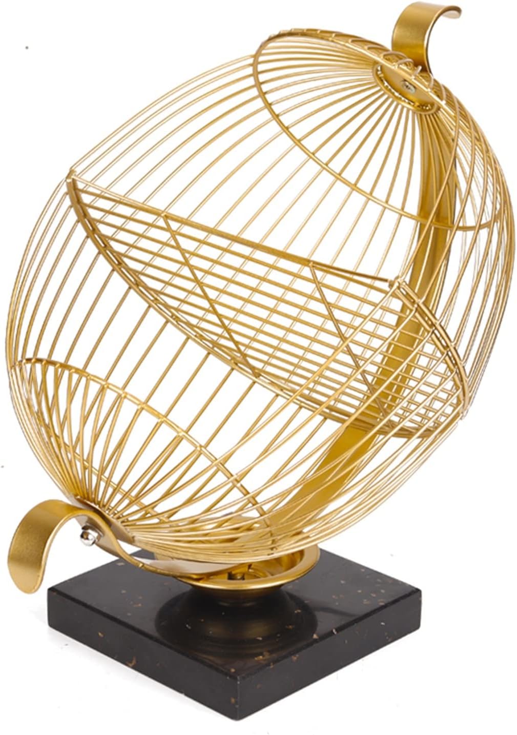 Fruit Basket Fruit Bowl Centerpiece for Kitchen and Dining