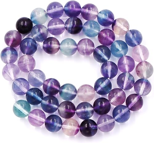 Miniatura 246 de Cuentas de piedras preciosas de primera calidad para la fabricación de joyas, cuentas de piedra natural preciosa al por mayor, 2 hebras de granate