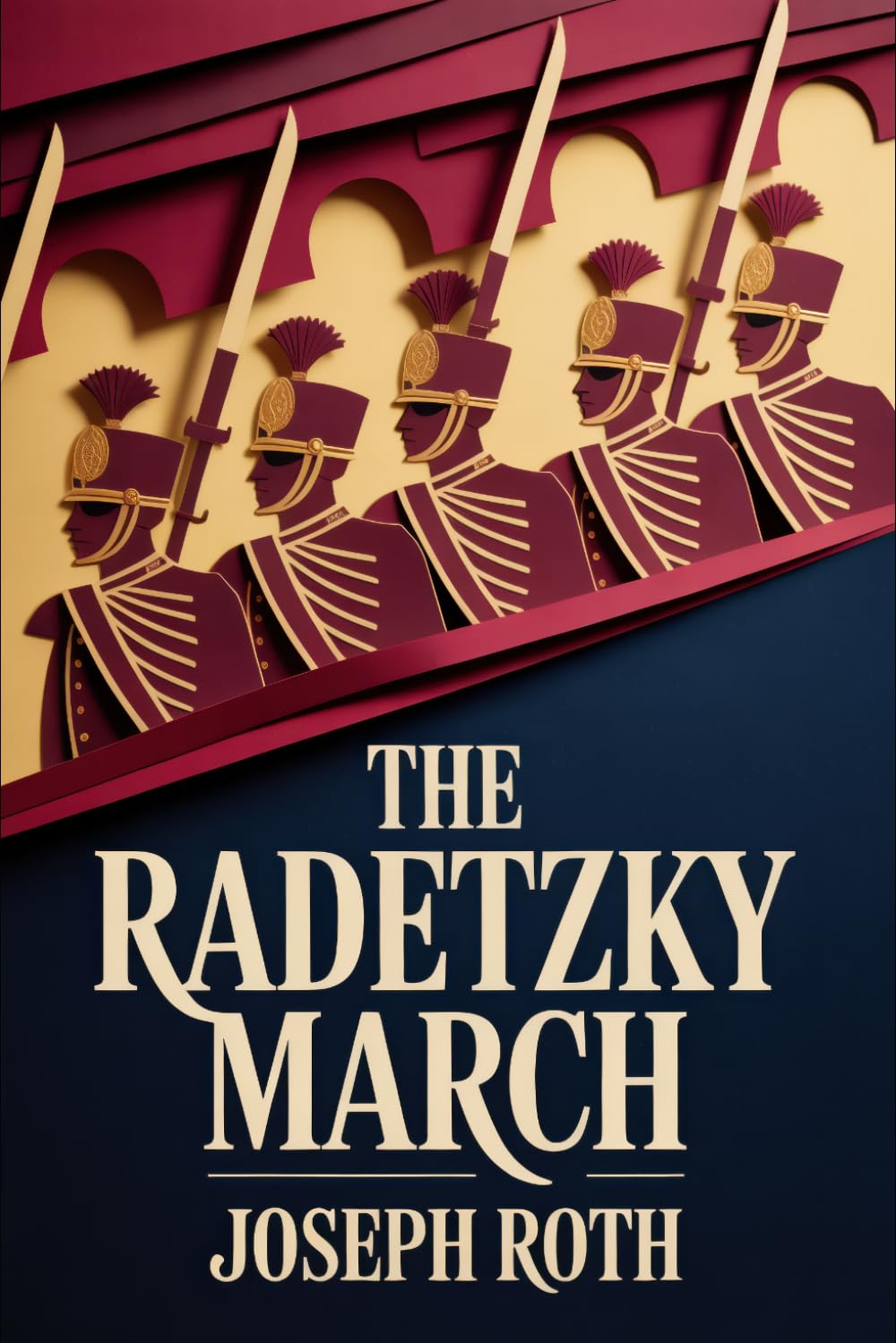 The Radetzky March: A New Translation