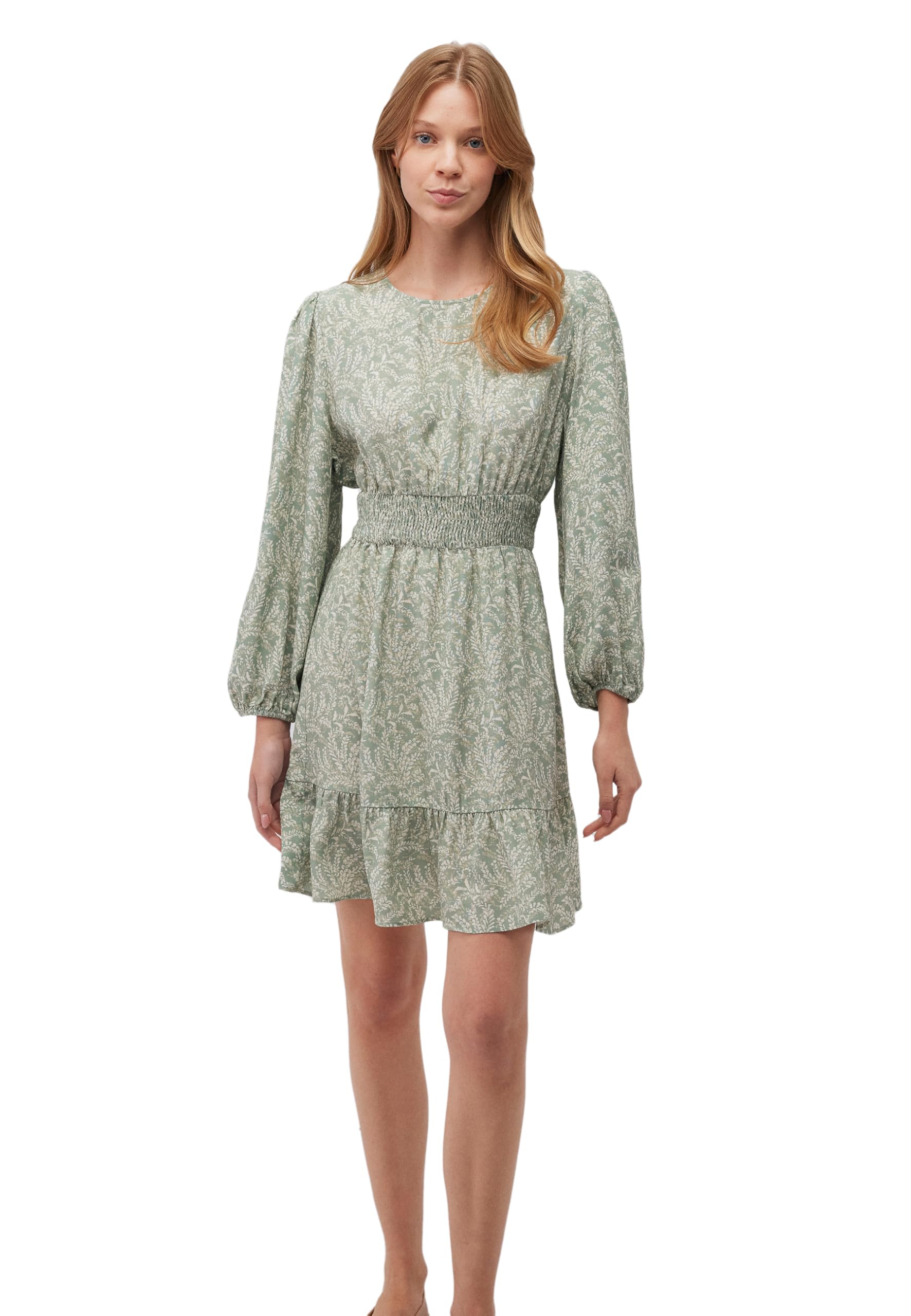 Mavi Women's Short Dress