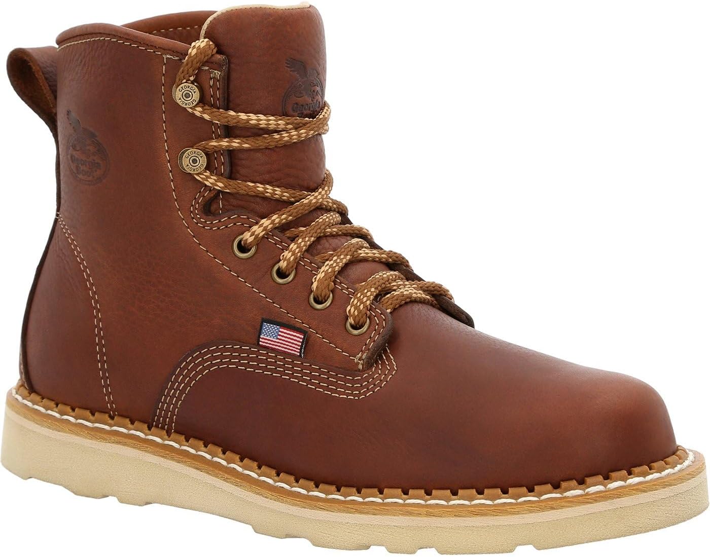 Georgia Boot womens Georgia Boot Wedge Work Boot