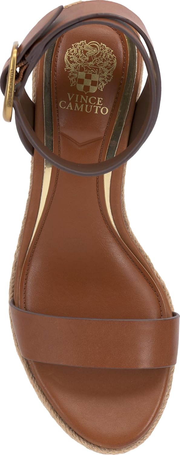 Vince Camuto Felia Espadrille Wedge Sandals