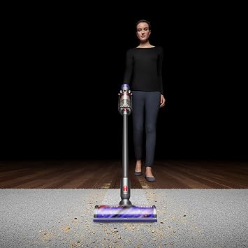 Dyson Cyclone V10 Origin Cordless Vacuum
