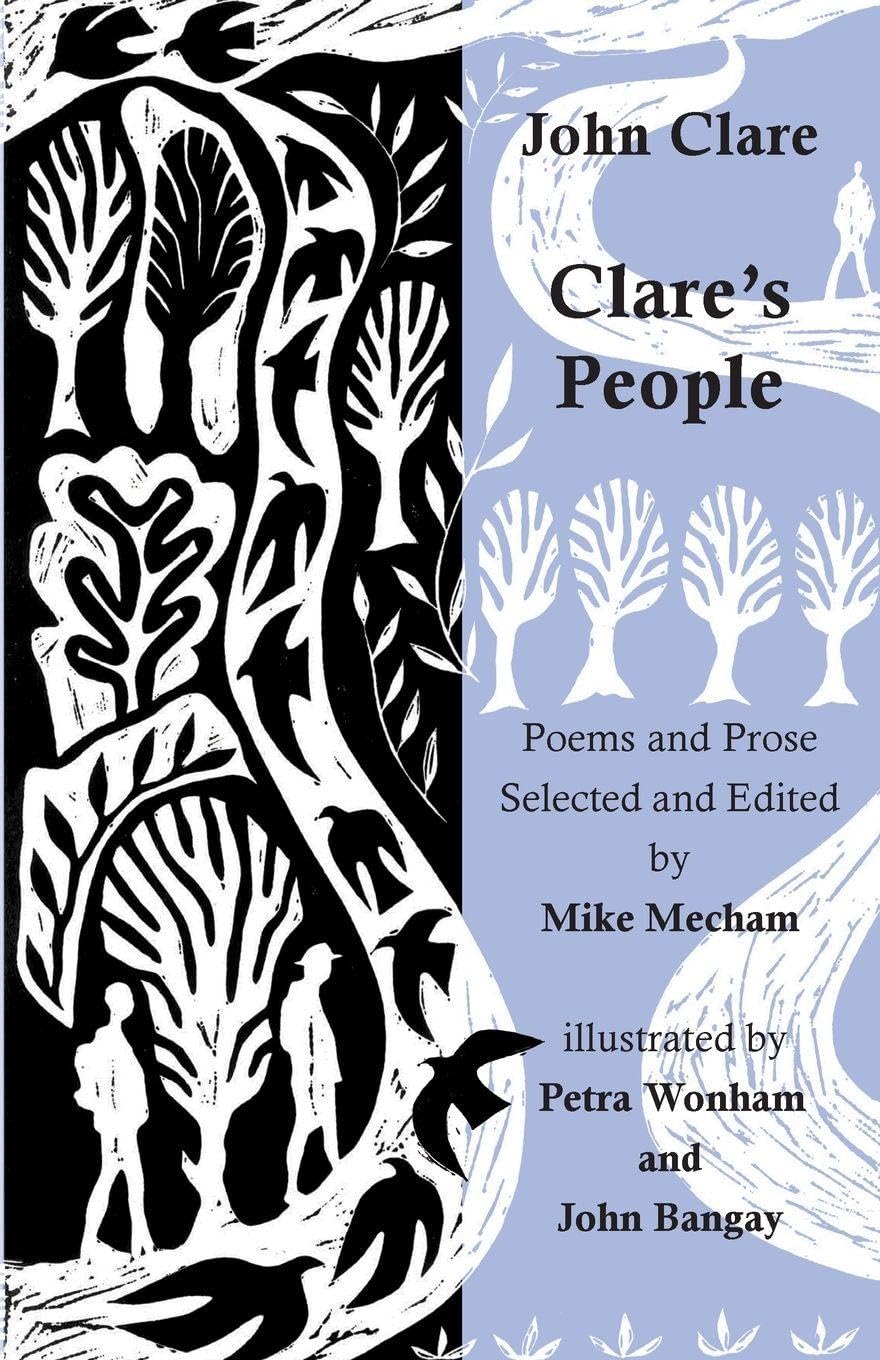 Clare's People: Poems and Prose of John Clare