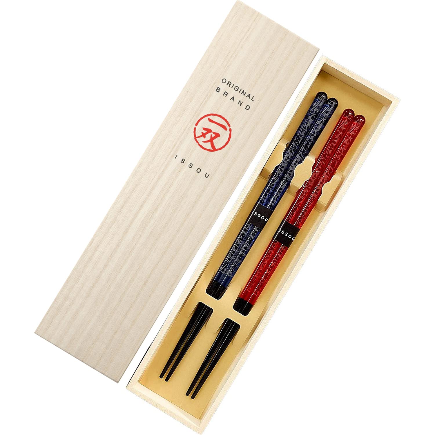夫婦箸　未使用　天然素材 夫婦箸 未使用 天然素材 さくら 夫婦箸 – CRAFT STORE