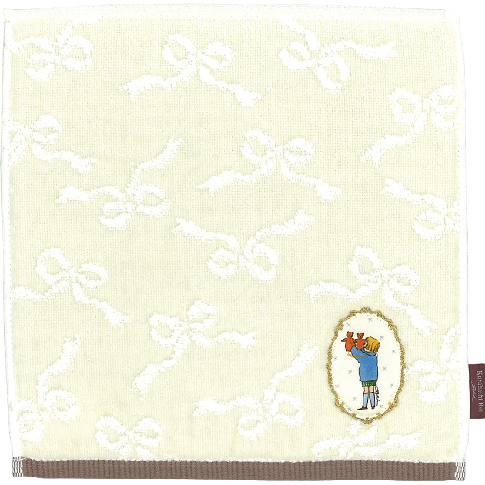 Amazon.co.jp: 【くらはしれい】ハンカチコレクション