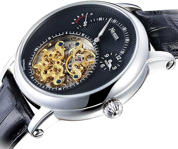 nesun automatic watch