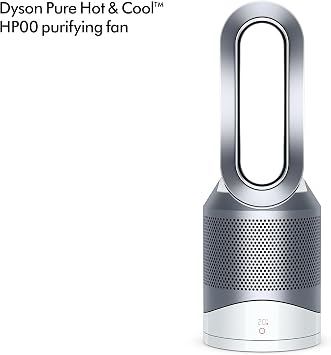 Dyson Pure Hot + Cool™ Purifier Heater