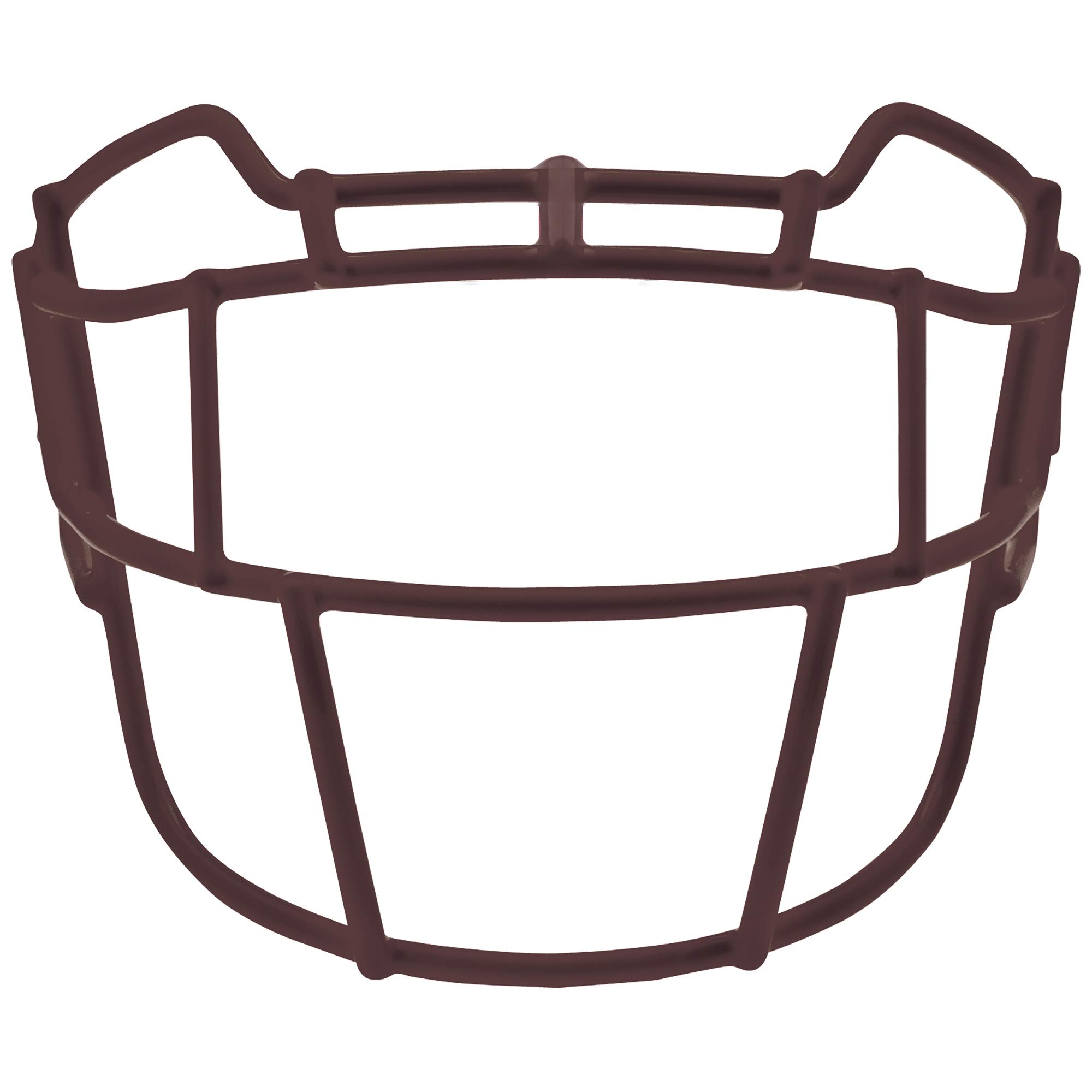 Schutt Sports Vegop Trad Carbon Steel Vengeance Varsity Football Faceguard