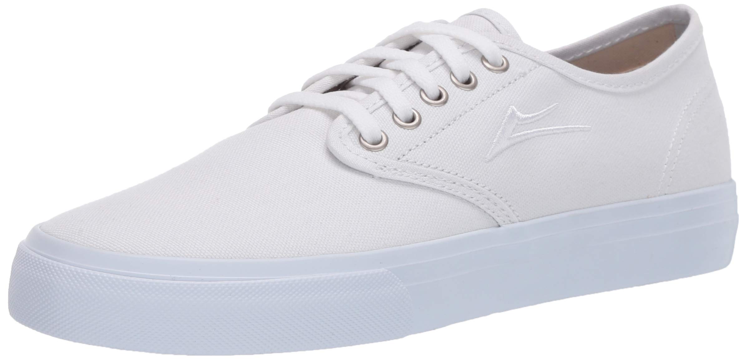 Oxford Skate Shoe
