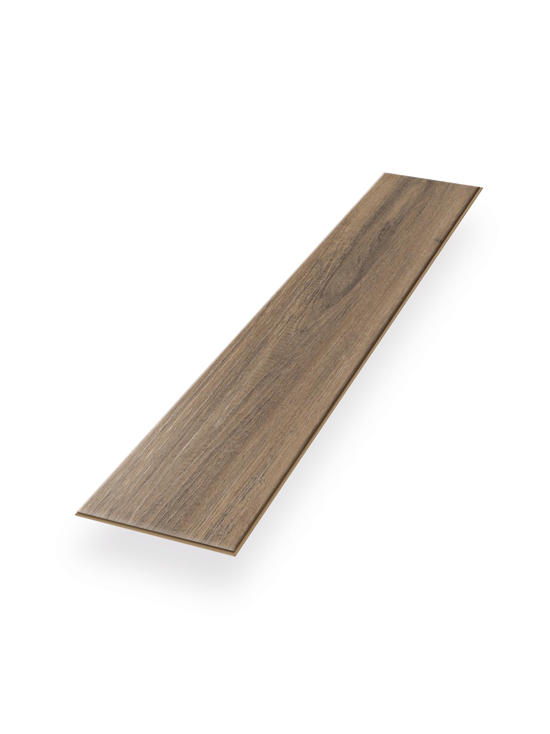 EGGER NatureSense Laminat EL1007 Parkett Eiche dunkel 1292x193x8mm (1,995m²)