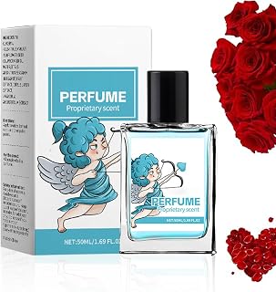 Pheromone Cologne for Men, Hypnosis 2.0 Cologne, Her Loss Mens Colognes, Long Lasting Fragrance with Enhanced Intimacy & Confidence Boost
