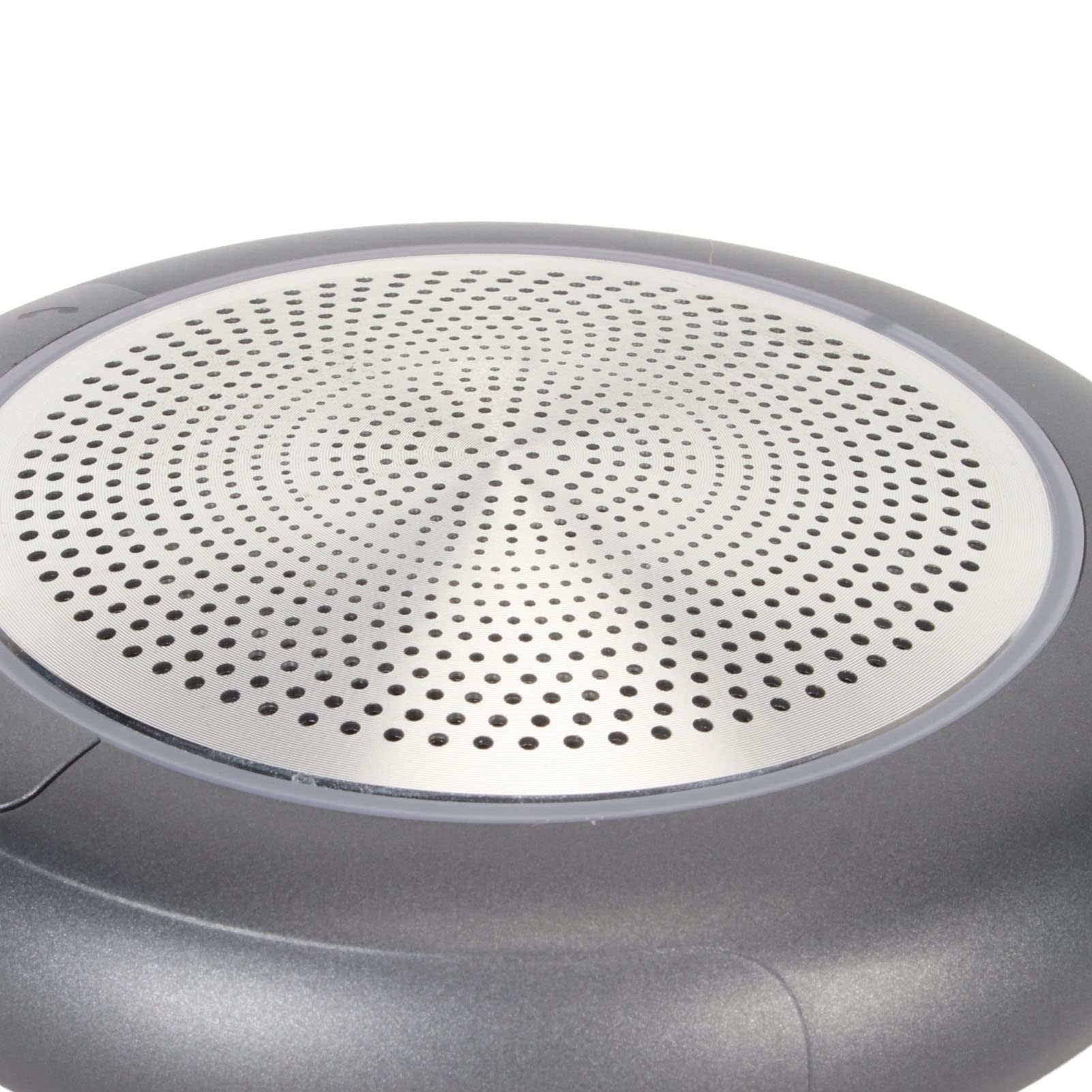 Micrófono de conferencia profesional inalámbrico USB Bluetooth 5.0 Reducción de ruido omnidireccional Micrófono de escritorio Duplex Full Duplex con altavoz HIFI de 10 W para