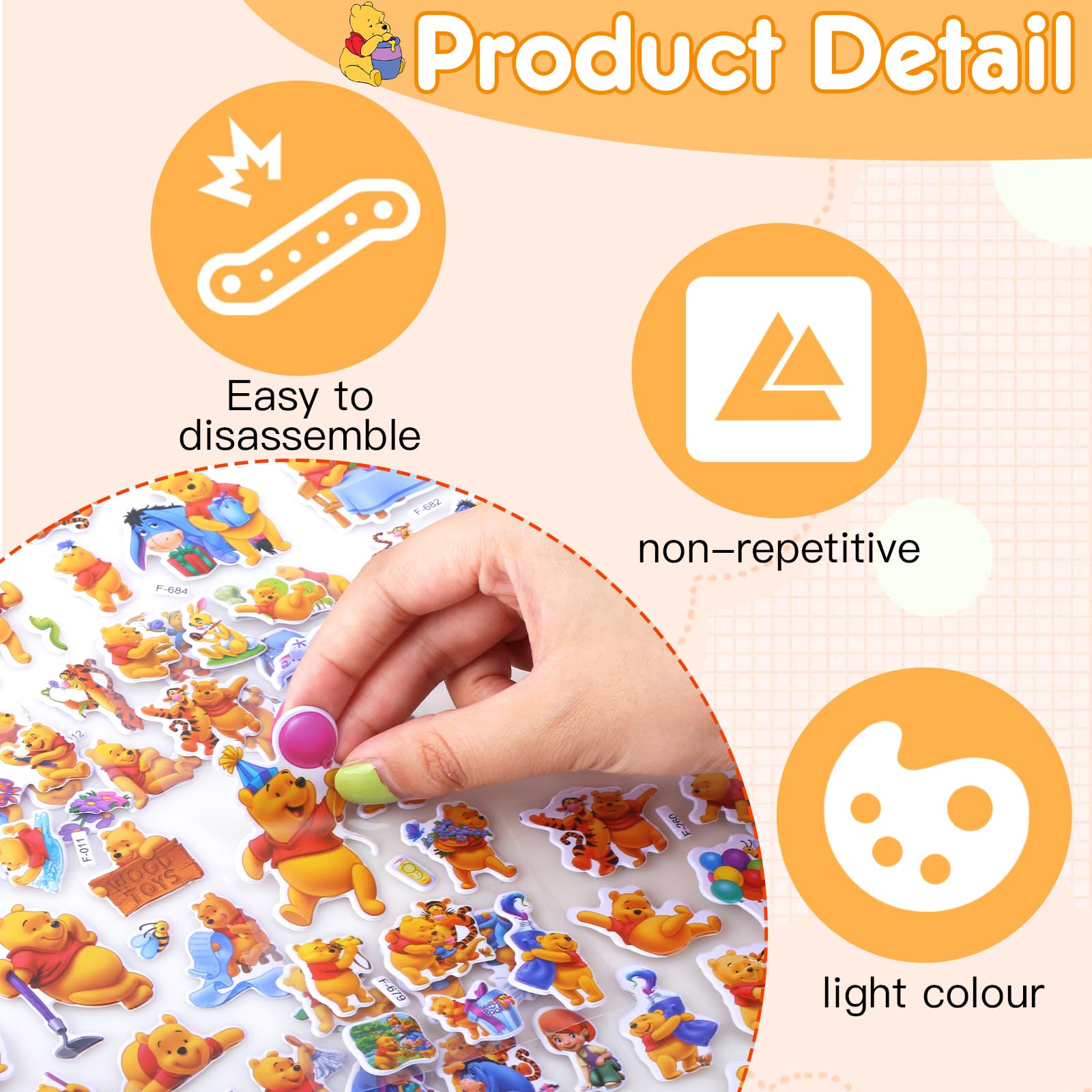 Cute Stickers - Image 4
