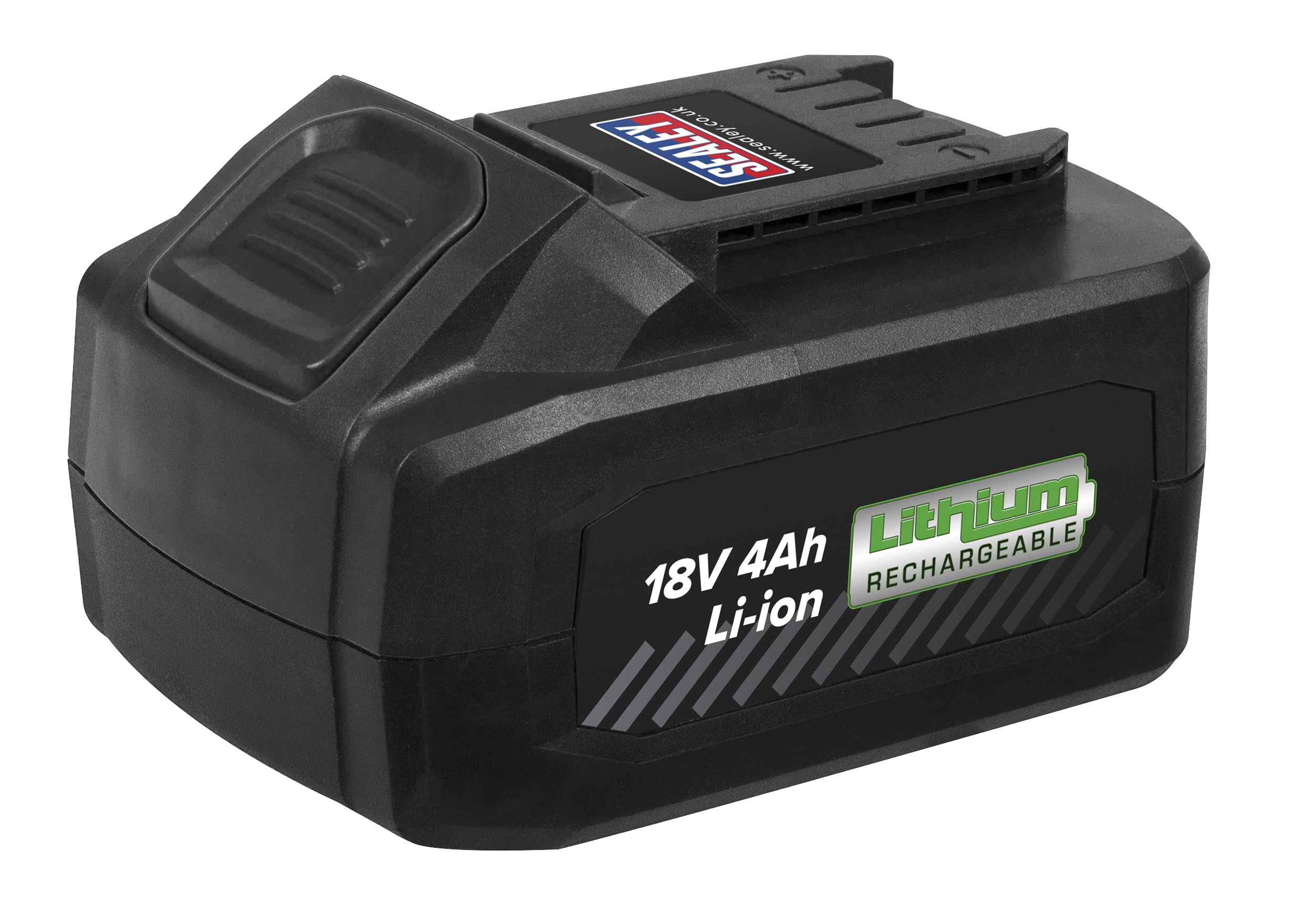 Sealey Batería de Iones de Litio para Herramientas eléctricas CP650LI y CP650LIHV - CP650BP