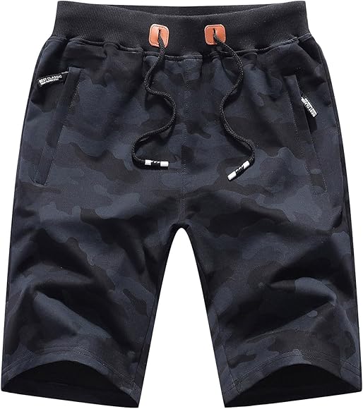 Jeans shorts herren gummizug Clearance