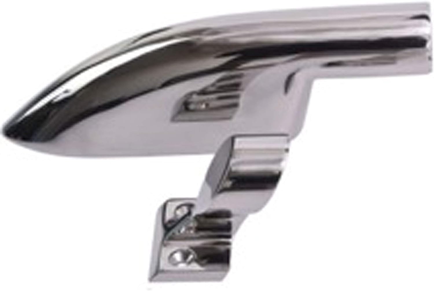 Sea-DogSea-Dog 281600-1 60° Stainless Steel Rectangular Base - 7/8"