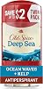 Old Spice Antiperspirant Deodorant for Men Deep Sea 73g x 2pcs