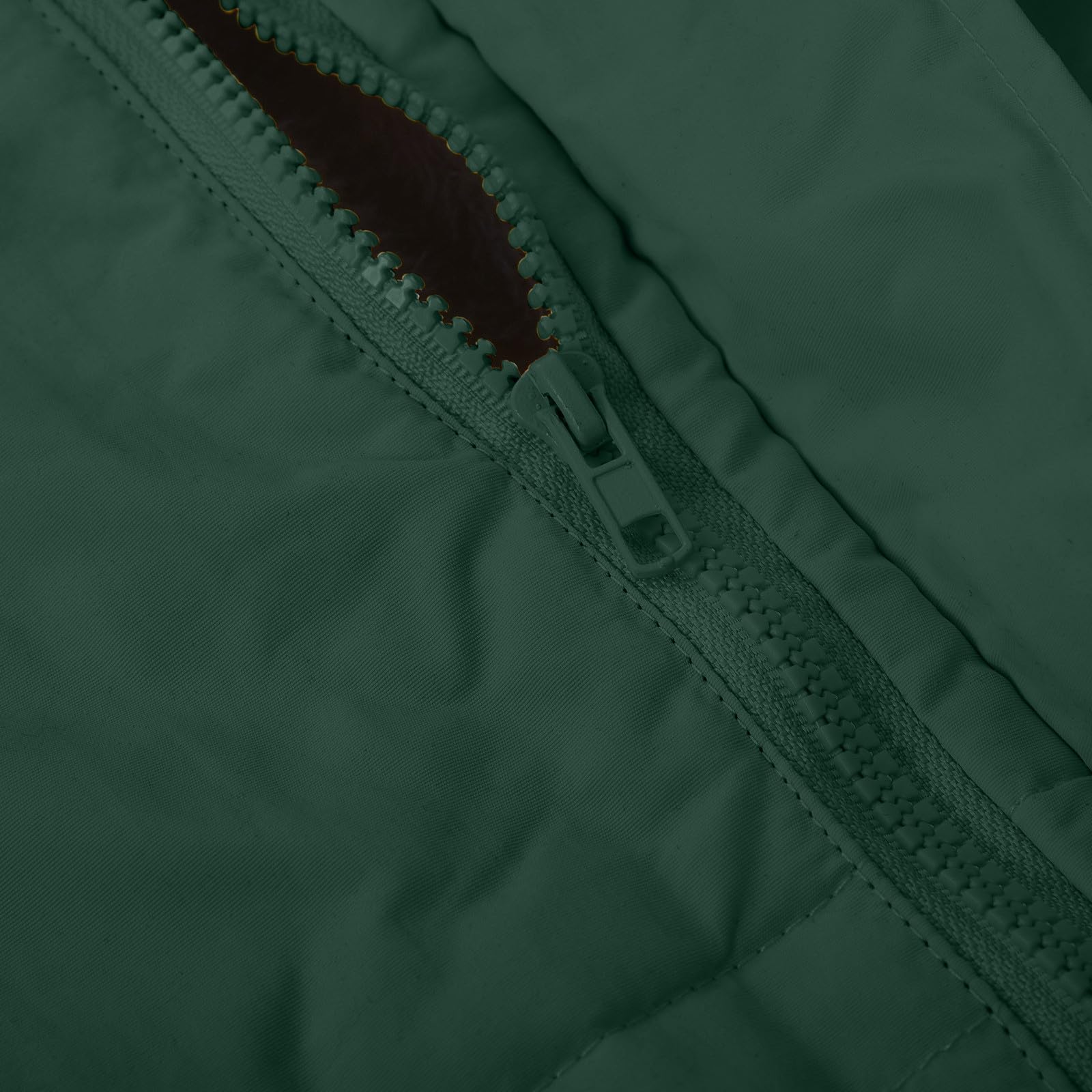 Ybing Combinaison de neige pour enfant - Imperméable - Épaisse - Chaude - Combinaison de ski - Respirante - Avec capuche - Bloc de couleur - Une pièce - Thermique - Bandes réfléchissantes -