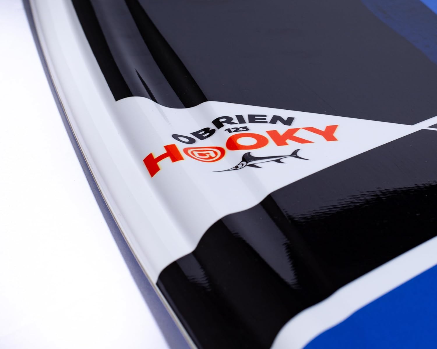 O'Brien Hooky Wakeboard Package w/ Access 2-5 Boots