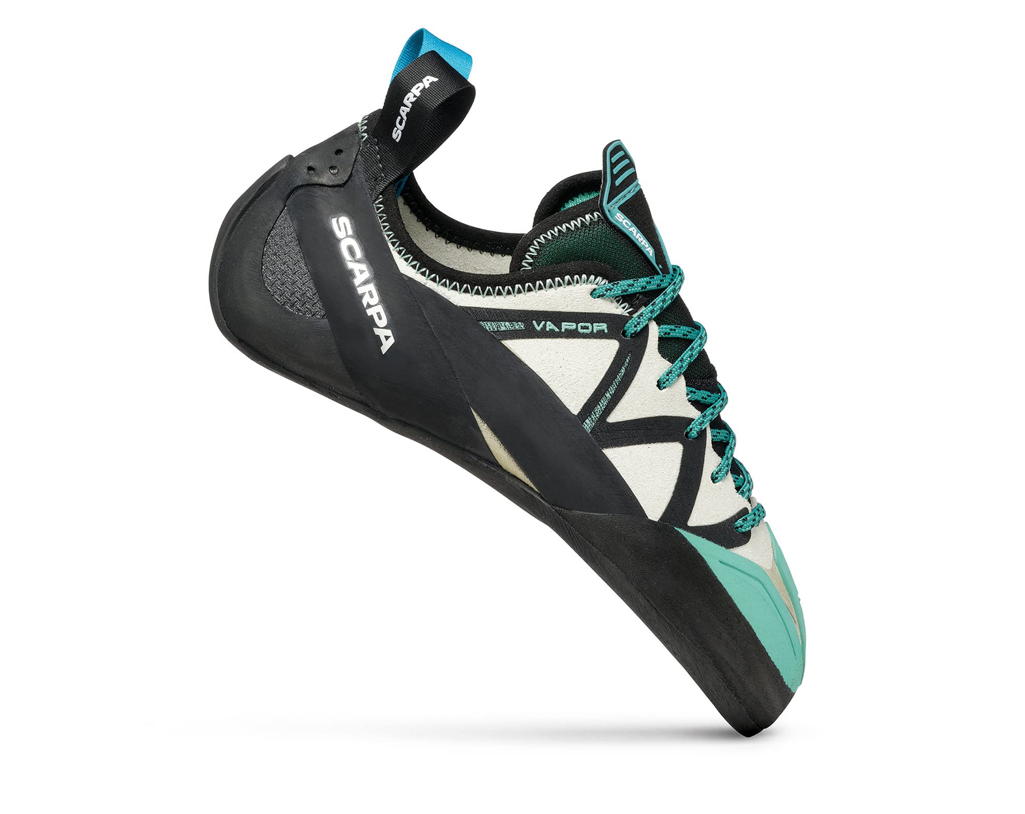 SCARPA Vapore XS Edge, Arrampicata Donna