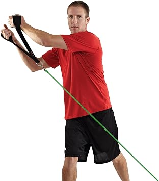 SPRI Interchangeable Tubing System
