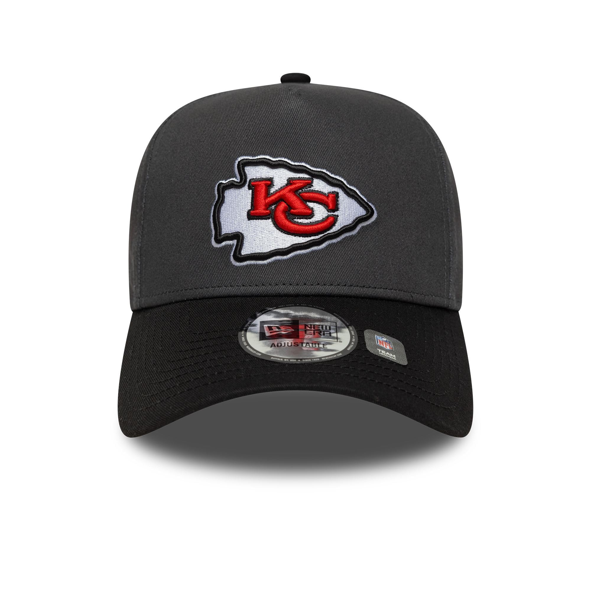 Futbol amerykański czapka New Era NFL kapelusz regulowana czapka trucker logo drużyny zakrzywiony daszek