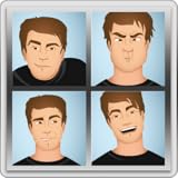 photo booth mieten hamburg Captures four images in a row on a vertical film strip