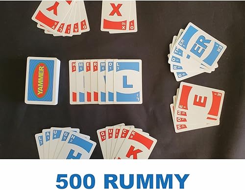 Miniatura 8 de Juego de cartas de palabras, divertido juego de palabras familiar para adultos, niños, noche de juegos, 1-6 jugadores, a partir de 8 años