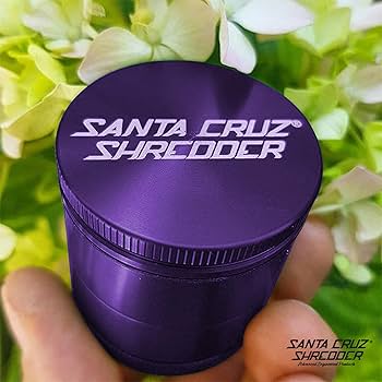 Amazon.co.jp: Santa Cruz シュレッダーグラインダー Cali
