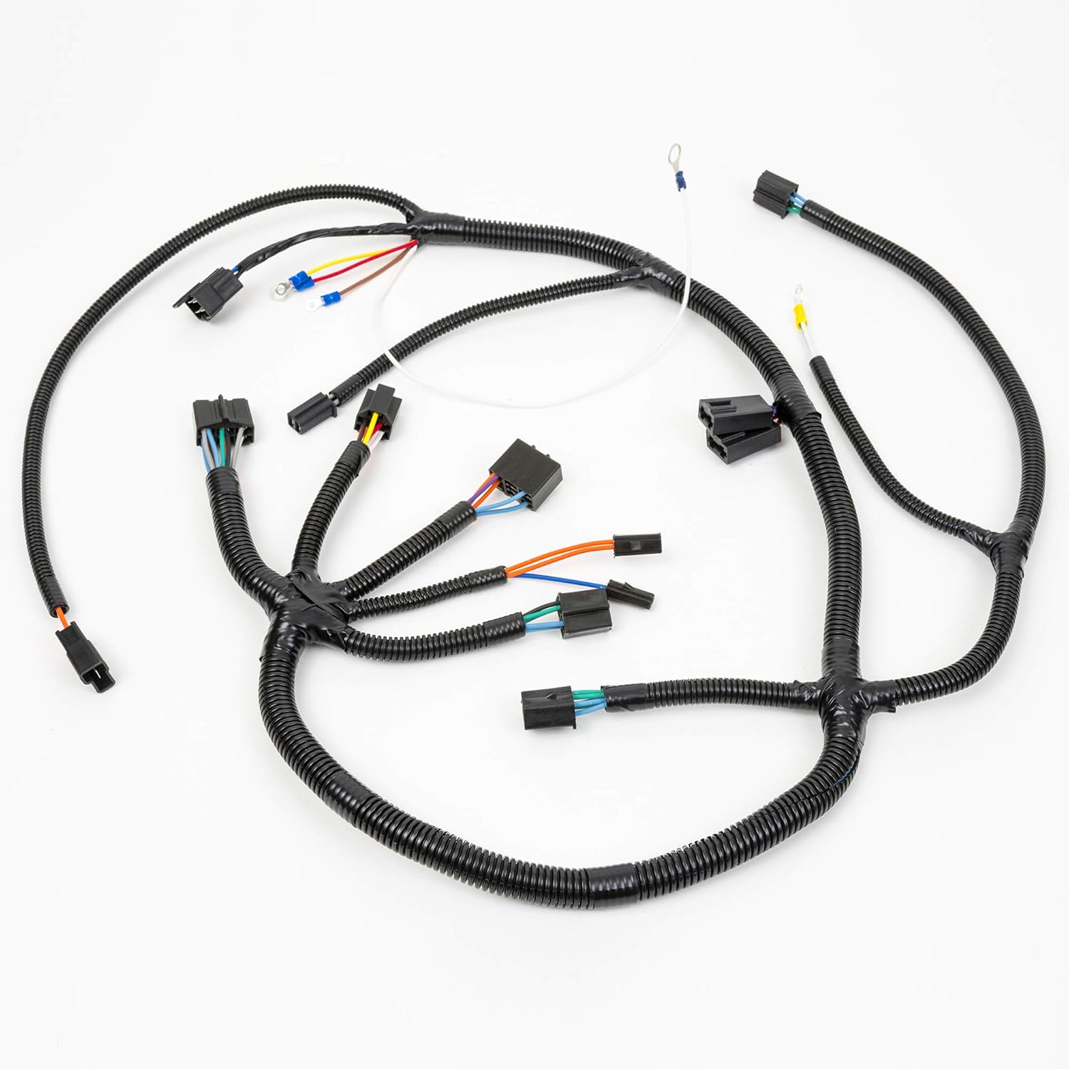 Exmark 1653154 Wiring Harness Lazer Z HP Automotive