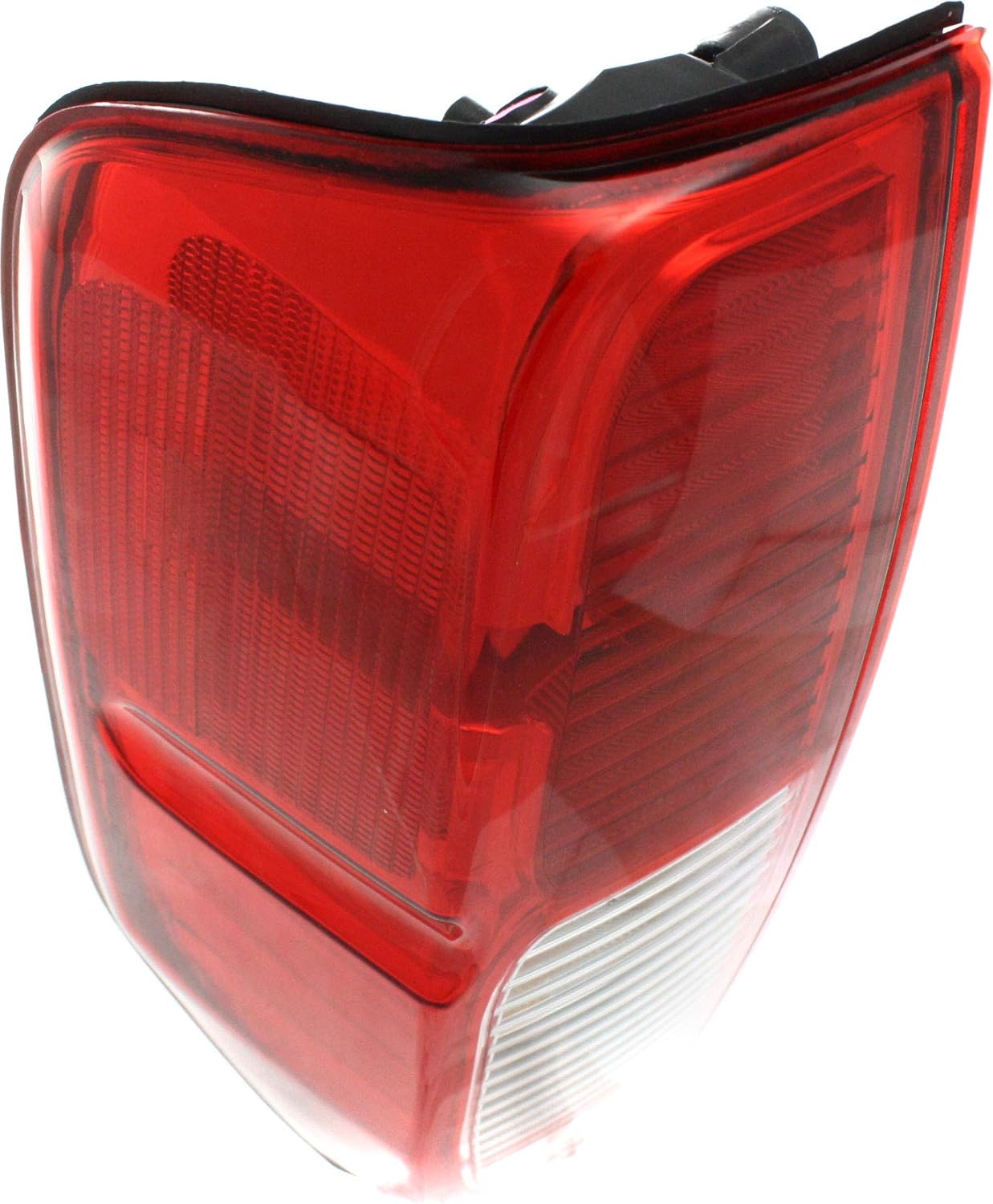 Evan Fischer Driver Side Tail Light Compatible with 2005-2014 Nissan Frontier, Fits 2009-2012 Suzuki Equator - NI2800170