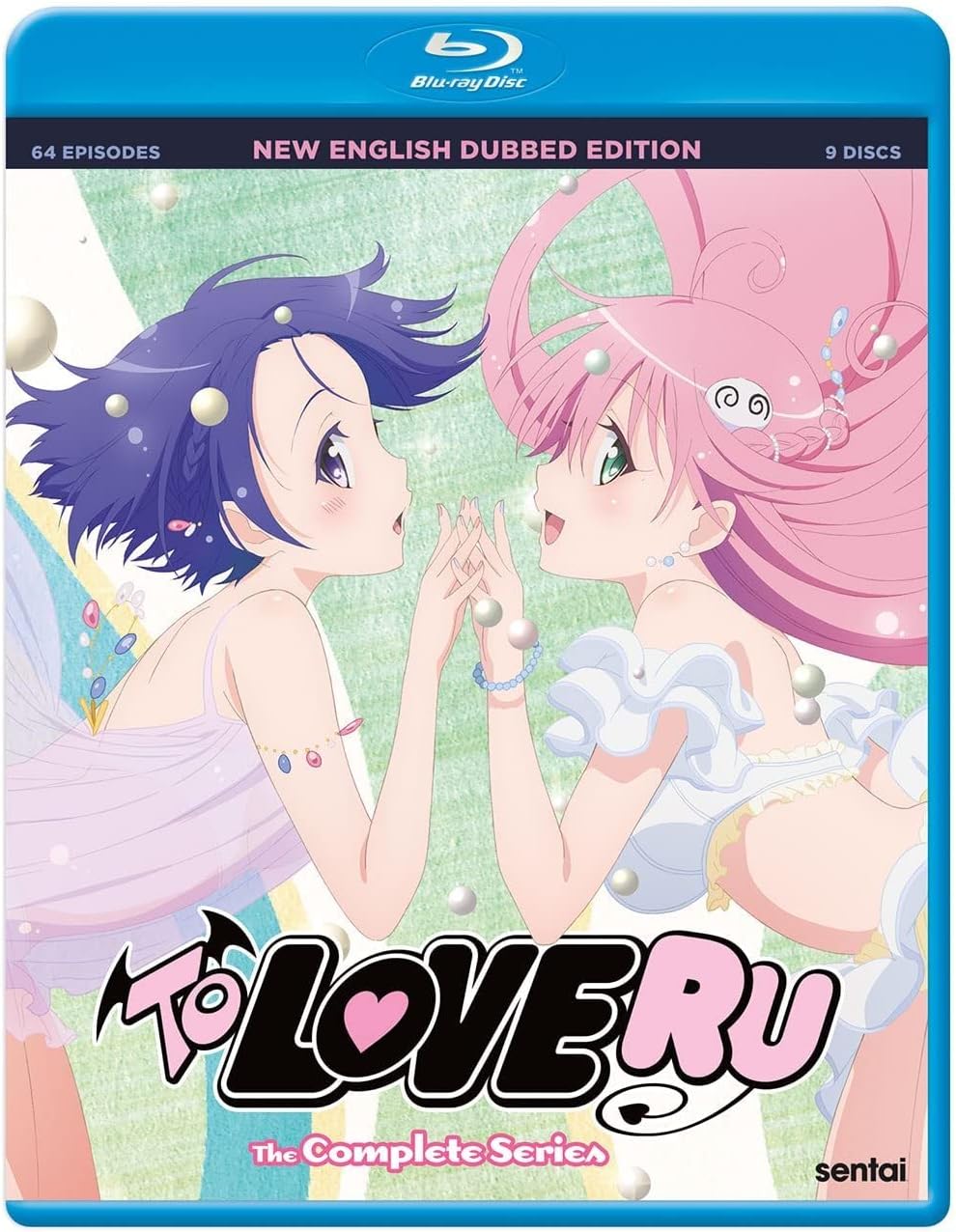 TO LOVE RU