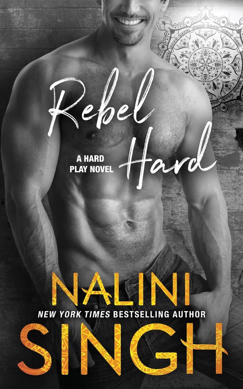 Rebel Hard: Volume 2 (Hard Play)