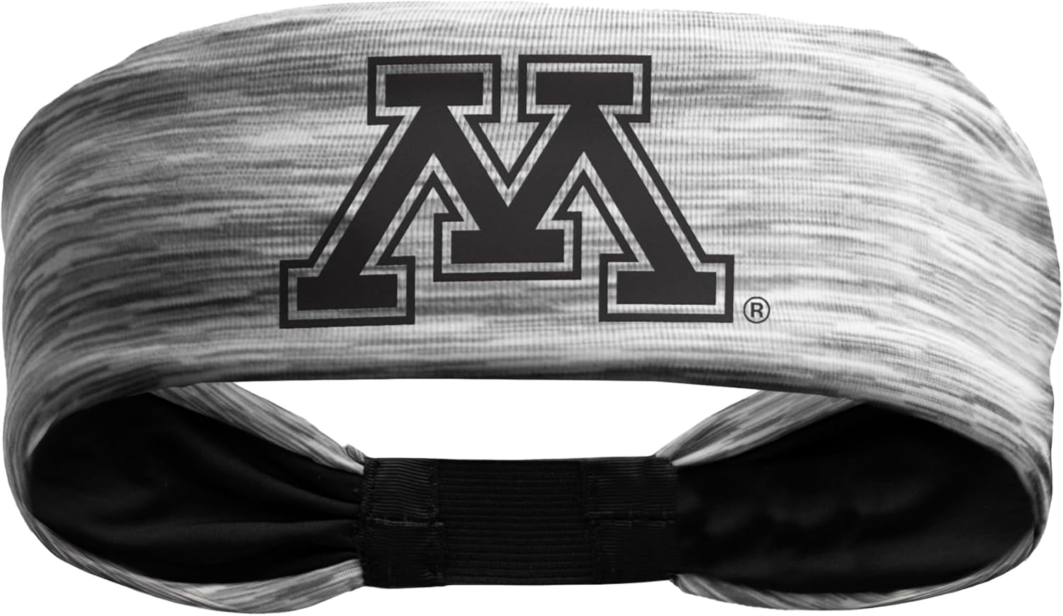 Littlearth Unisex-Adult NCAA Purdue Boilermakers Tigerspace Headband