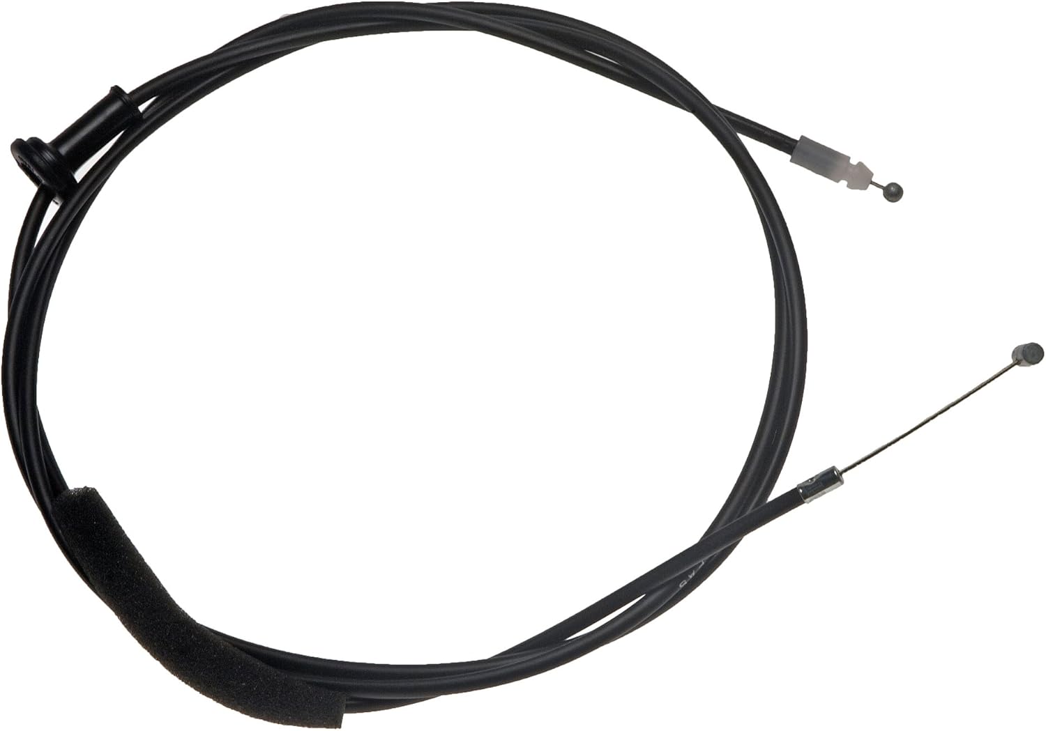 Cost To Repair Hood Latch Cable at Valerie Williams blog