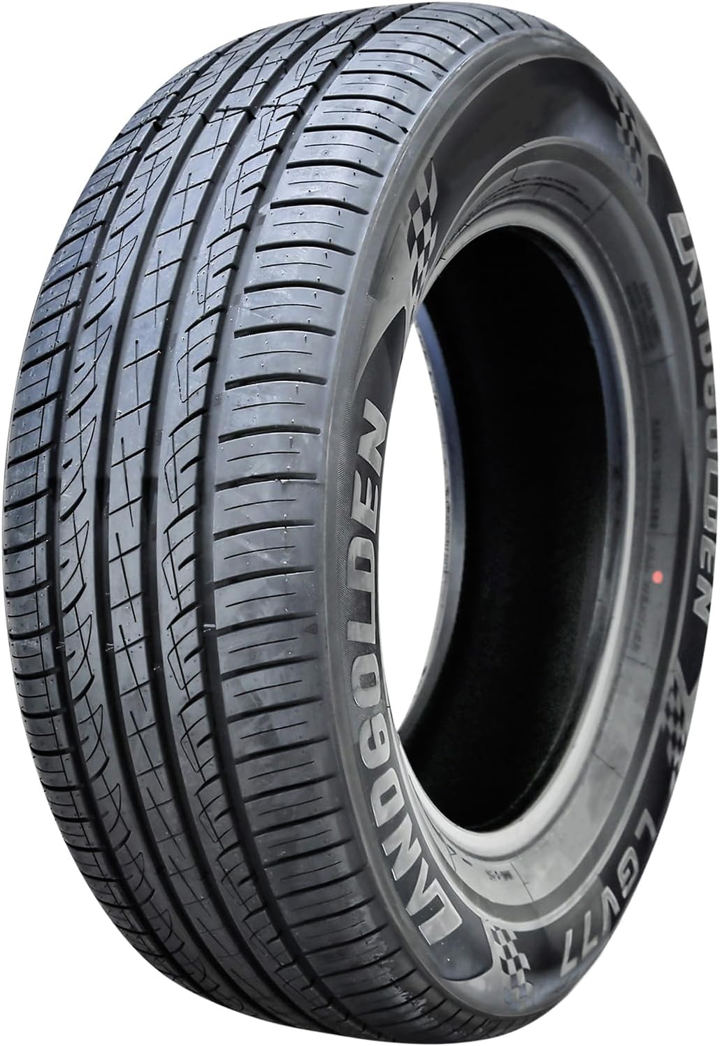 Unleash All-Weather Performance: Review of Landgolden LGV 77 Radial Tires