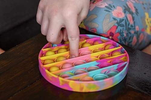 Miniatura 3 de FoxMind Games Go Pop! Edición especial Roundo Tie Dye